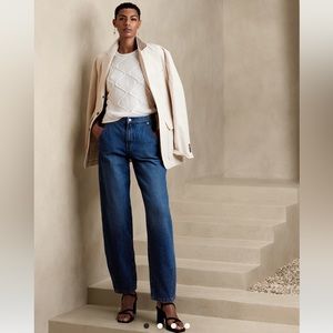 Dark wash jeans size 27